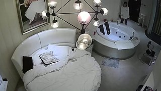 Hot amateur hidden cam