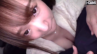 Jav, bosoms, affectionate