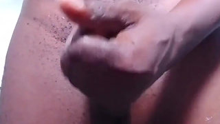 Sweet Day Masturbation