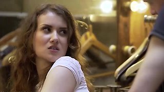 anal for the first time