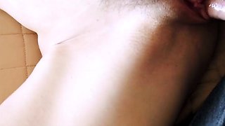 Big Tit Cheating MILF's Do a Threesome on Vacation - Nikki