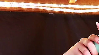 Posh girl Gets Covered in Cum
