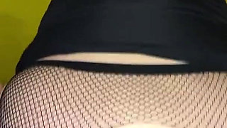 Giving My Friend a Seat and It Fills Me with Milk