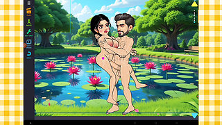 Secret Way to Create Cartoon Porn & Make Online, Full Tutorial