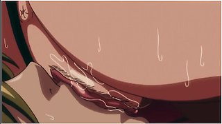 Busty Lascivious Babes With Hairy Pussies Love Milk