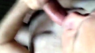 Daddy's Liquid Lunch in the Office