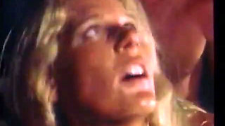 Lusty Blonde Gets Her Tight Pussy Slammed by Mutant Black Cock