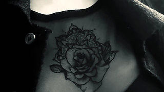 Tattoo on My Chest