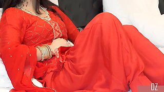 Cute Desi Bhabi Cheated Her Husband and Fucked with Ex in Hotel