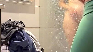 Playing with Our Hot Sex Doll