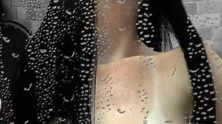 Asian Boss Bitch Had a Naked Assistant for Her Femdom Fantasy