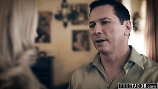 John Strong and Christie Stevens's step son trailer by Pure Taboo