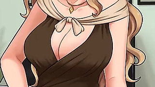 House Chores - Beta 0.9.2 Part 18 Yoga Boobjob by Loveskysan