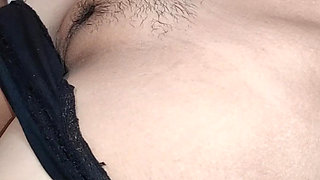 I Am a Virgin and My Stepfather Is Ejaculating in My Vagina for the First Time