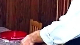 Gaping Pussy Fisted Deep Anal Pound Overflowing Cum