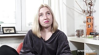 Extravagant Magic at hairy pussy dirt