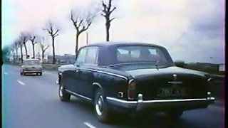 Natacha, Vicious Baroness