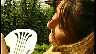 Behind German Doors Is Fucked Diligently - Full Movie