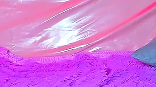 Extreme Pussy Eating: Tongue Penetrating Deep Into Wet and Creamy Pussy