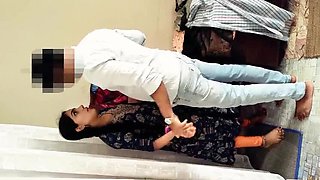 Pakistani babe Neha gets hard anal fuck by Indian desi boyfriend