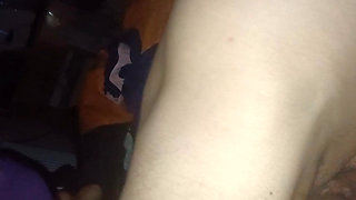 Step Dad Comes to My Room at Night to Me to Let Go Inside Me