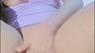 My First Masturbation for My Love