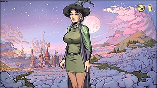 Big natural tits, for w, big nipples