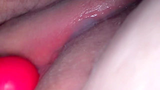 Fucking My Stepmom Pussy on My 18 Birthday