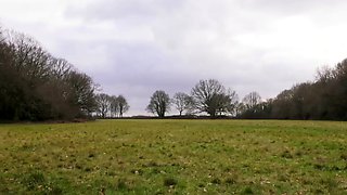 Old Nanny and Blonde Babe Passionate Lesbian Encounters