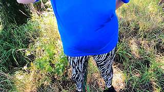 Make Your T-shirt High to Punish Breasts