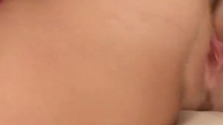 Aleta Ocean When Young, Super Sexy and Horny Mini Gang