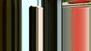 Amateur sex hidden cam