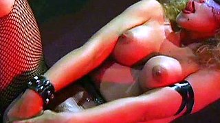 hot amateur blonde close up masturbation HD