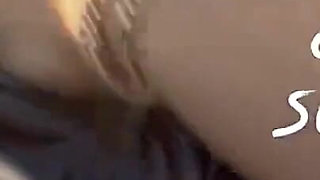 Cheating Girlfriend Gave Me a Blowjob in the Sunlight.