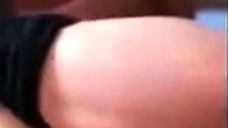 College Webcam Interracial Sex Makes Her Scream