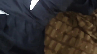 My Otaku Friend Gets Horny After the Convention Part 3