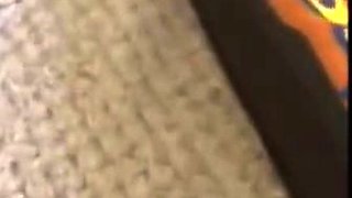 Black Amateur Explore Hot Foot Fetish