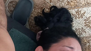 Happy Ending with Lots of Milk