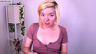 Jealous Girlfriend Creampie