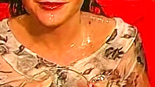 John Thompson: Rosalie- Golden Shower Girl