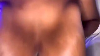 Big Tits Outdoors And Solo Masturbation