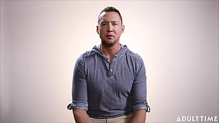 Pierce Paris Used an Rc Car to Masturbate!? Adult Star Interview - Adult Time