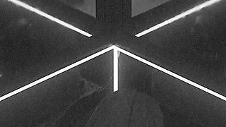 Superhero Elevator Experience