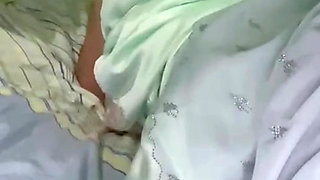 The Green Veiled Girl Part 2