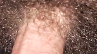 I Took off Her Panties, Massaged Her Pussy, and Then Thrust My Cock Into Her Vagina and Started Fucking Her.