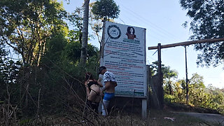 Female Ride-share Driver Stopped Her Car Outdoors to Have Sex with a Passenger!