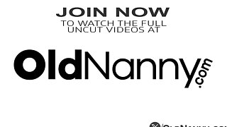 Busty Mature Trisha Handles Two Eager Studs