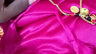 Desi Hot Aunty Pusssy Clening Fucking Telugu Voice Part 2