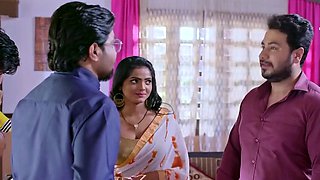 Paglet Again , Housewife Enjoys Boy Sex