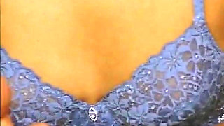 This Amateur German Babe in Stockings Got Bent Over and Fucked